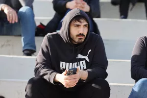 (Φώτος) Ο κόσμος της ΠΑΕΕΚ