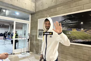 ΣΤΟΠ... από Μπέλετς!