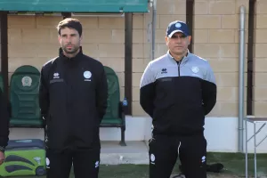 Φιλική ήττα για την Εθνική Κ19 