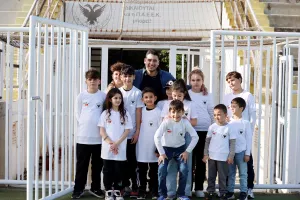Φώτορεπορτάζ από το αφιέρωμα σε Βασίλεια – Βαβυλάς
