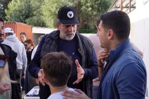 Φώτορεπορτάζ από το αφιέρωμα σε Βασίλεια – Βαβυλάς