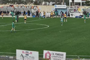 Ξέφυγε στο +5 η Πάφος /Φώτος Kerkida (Αποτελέσματα Κ19)