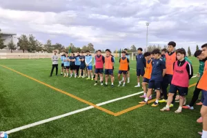 Κατσουράνης… στην Ομόνοια Αραδίππου!