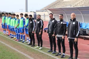 (Βίντεο) Νίκη στα πέναλτι και πανηγυρισμοί!