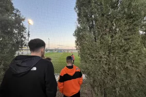 (Βίντεο-Φώτος kerkida) ΝΤΟΠΕΣ από τους ΑΠΟΕΛίστες