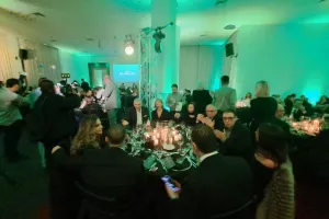 (Φώτος Kerkida) Το Gala της ΑΕΚ