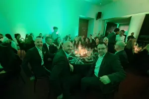 (Φώτος Kerkida) Το Gala της ΑΕΚ