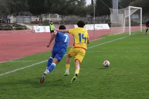 (Βίντεο) Νίκη στα πέναλτι και πανηγυρισμοί!