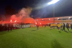 (Βίντεο-Φώτος kerkida) ΝΤΟΠΕΣ από τους ΑΠΟΕΛίστες