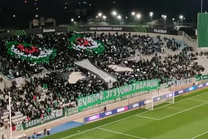 "Ευρώπη, τώρα είναι η σειρά σου" (ΒΙΝΤΕΟ Kerkida)