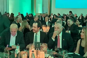 (Φώτος Kerkida) Το Gala της ΑΕΚ