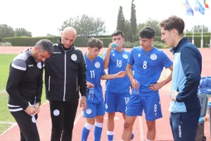 (Βίντεο) Νίκη στα πέναλτι και πανηγυρισμοί!