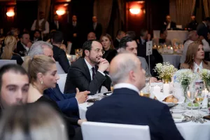 Χριστοδουλίδης: "Η Πάφος FC είναι θεμελιωμένη σε Αρχές και Αξίες/Μας εμπνέει ο Παλληκαρίδης"