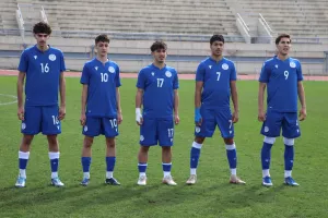 (Βίντεο) Νίκη στα πέναλτι και πανηγυρισμοί!