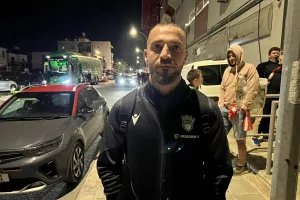 ''Δεν παραδινόμαστε εύκολα, άλλαξε η ψυχολογία''