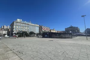 Η Ριέκα... μέσα από τον φακό του Kerkida!