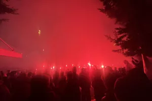 (Βίντεο-Φώτος kerkida) ΝΤΟΠΕΣ από τους ΑΠΟΕΛίστες