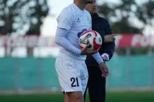 Δόξα/Φωτορεπορτάζ από τον αγώνα με ΜΕΑΠ