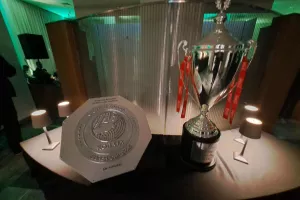 (Φώτος Kerkida) Το Gala της ΑΕΚ