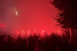 (Βίντεο-Φώτος kerkida) ΝΤΟΠΕΣ από τους ΑΠΟΕΛίστες
