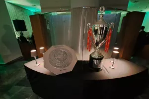 (Φώτος Kerkida) Το Gala της ΑΕΚ