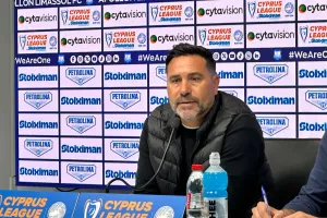 "Πιστεύω πως αξίζαμε περισσότερο σεβασμό"