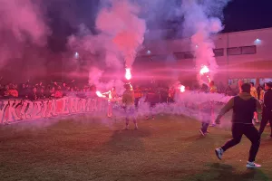 (Βίντεο-Φώτος kerkida) ΝΤΟΠΕΣ από τους ΑΠΟΕΛίστες