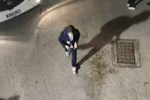 Φώτος Kerkida/Έφτασαν...οι Κροάτες