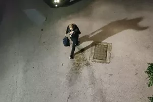 Άφιξη...για το 1ο βήμα! (Φώτος Kerkida)