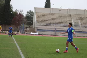 (Βίντεο) Νίκη στα πέναλτι και πανηγυρισμοί!