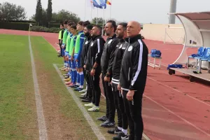 (Βίντεο) Νίκη στα πέναλτι και πανηγυρισμοί!