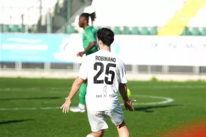 Δόξα/Φωτορεπορτάζ από τον αγώνα με ΜΕΑΠ