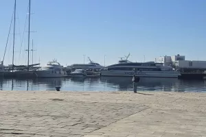 Η Ριέκα... μέσα από τον φακό του Kerkida!