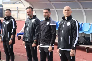 (Βίντεο) Νίκη στα πέναλτι και πανηγυρισμοί!