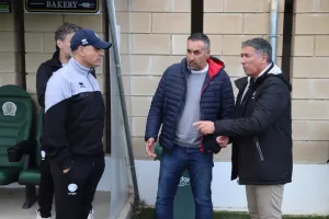 Φιλική ήττα για την Εθνική Κ19 