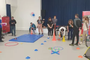 Πραγματοποιήθηκε με επιτυχία το διήμερο Σεμινάριο MATP