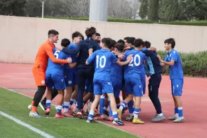 (Βίντεο) Νίκη στα πέναλτι και πανηγυρισμοί!