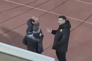 (Φώτος Kerkida) Πρόεδροι με... "Τρίσκο"!