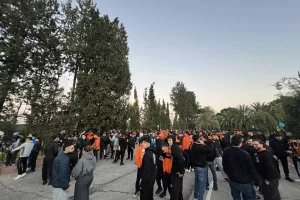 (Βίντεο-Φώτος kerkida) ΝΤΟΠΕΣ από τους ΑΠΟΕΛίστες