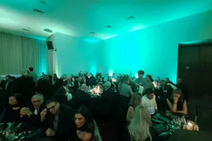 (Φώτος Kerkida) Το Gala της ΑΕΚ