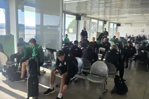 (Φώτος/Βίντεο kerkida) Στον δρόμο... της επιστροφής