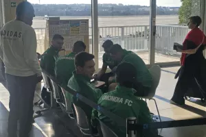 (Φώτος/Βίντεο kerkida) Στον δρόμο... της επιστροφής