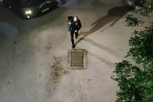 Άφιξη...για το 1ο βήμα! (Φώτος Kerkida)