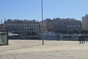 Η Ριέκα... μέσα από τον φακό του Kerkida!