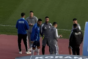 Κυπριακό πηγαδάκι