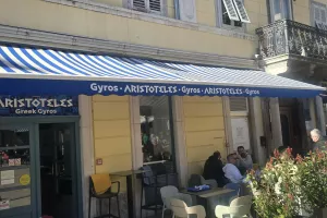 Χρυσές δουλειές ο...Αριστοτέλης στην Κροατία!