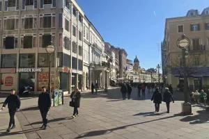 Η Ριέκα... μέσα από τον φακό του Kerkida!