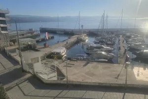 Ηλιοφάνεια στην Οπάτια