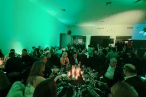 (Φώτος Kerkida) Το Gala της ΑΕΚ