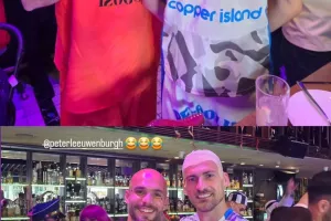 Καρναβάλι/Απόλλων